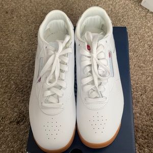 Reebox women’s Femmes size 7